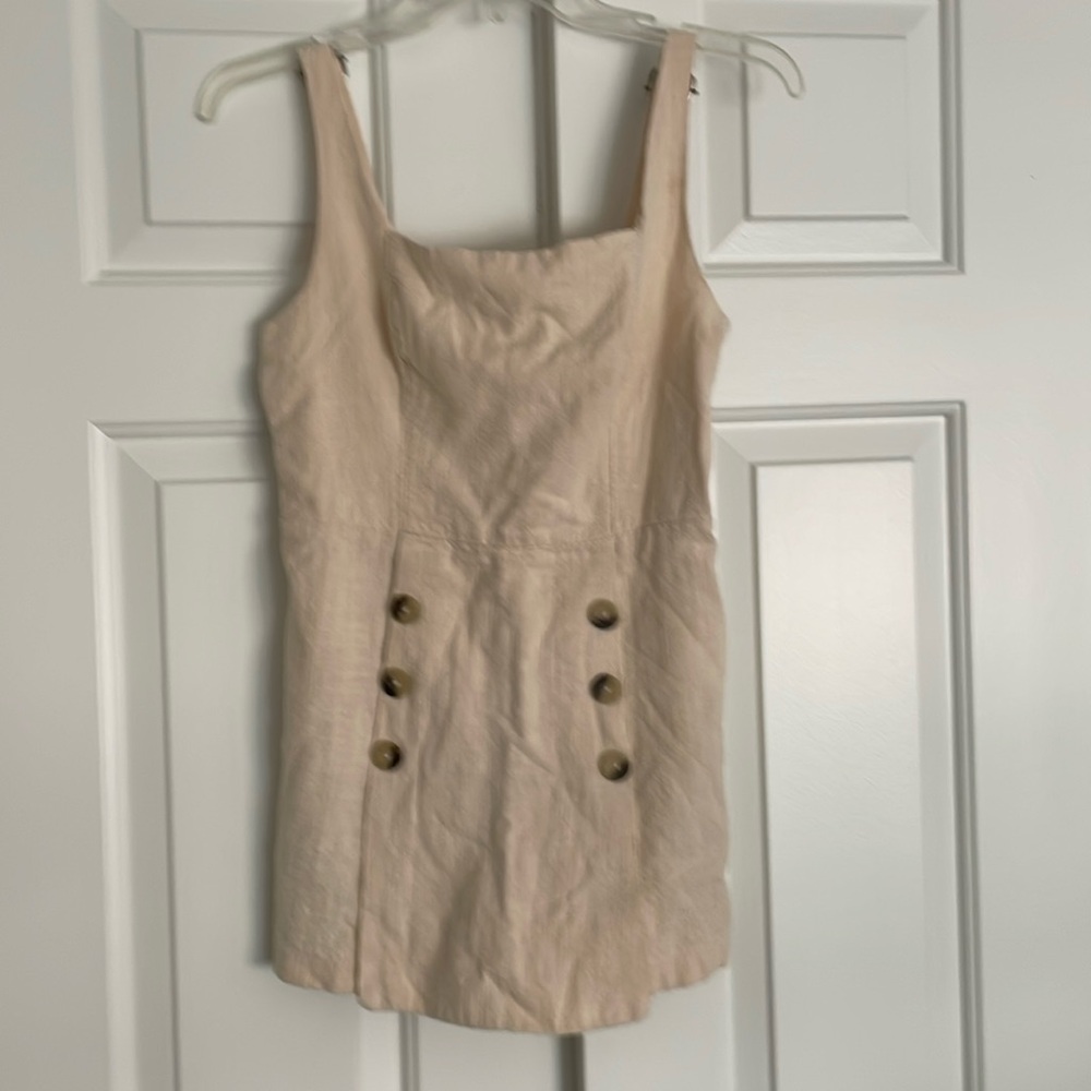 Urban Outfitters Romper